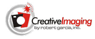 Creative Imaging